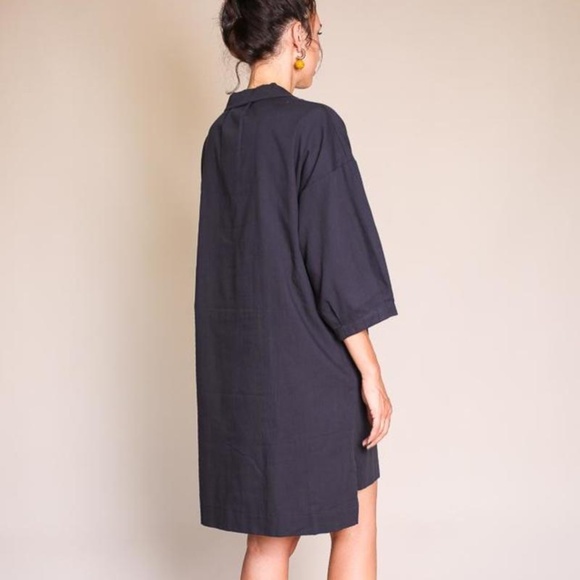 Ilana Kohn Harrison dress in Black - Size XS - Picture 2 of 6